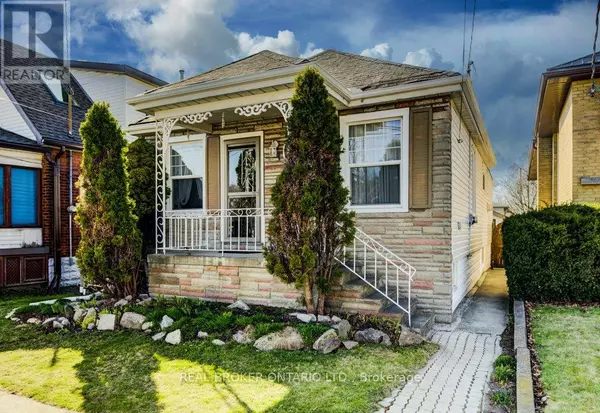 458 UPPER WENTWORTH STREET, Hamilton (inch Park), ON L9A4T7