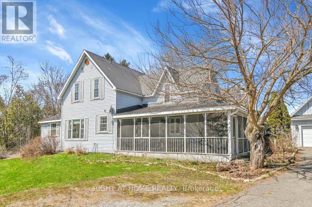 North Grenville, ON K0G1J0,2115 RIVER ROAD