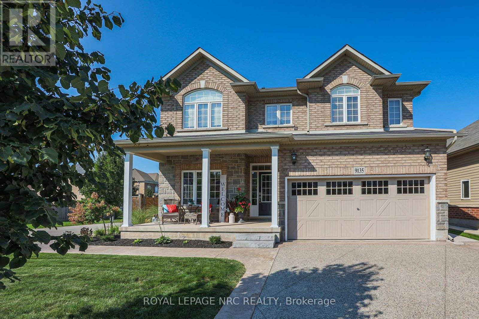Niagara Falls (lyons Creek), ON L2G0E9,9135 WHITE OAK AVENUE