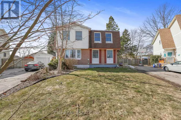 Sarnia, ON N7S4X1,17 MAPLESTONE AVENUE