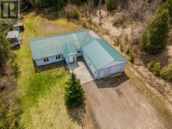 Brighton, ON K0K1H0,314 COUNTY ROAD 30 ROAD