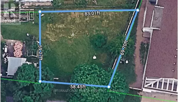 Niagara Falls (hospital), ON L2G4E2,N/A SUMMER STREET