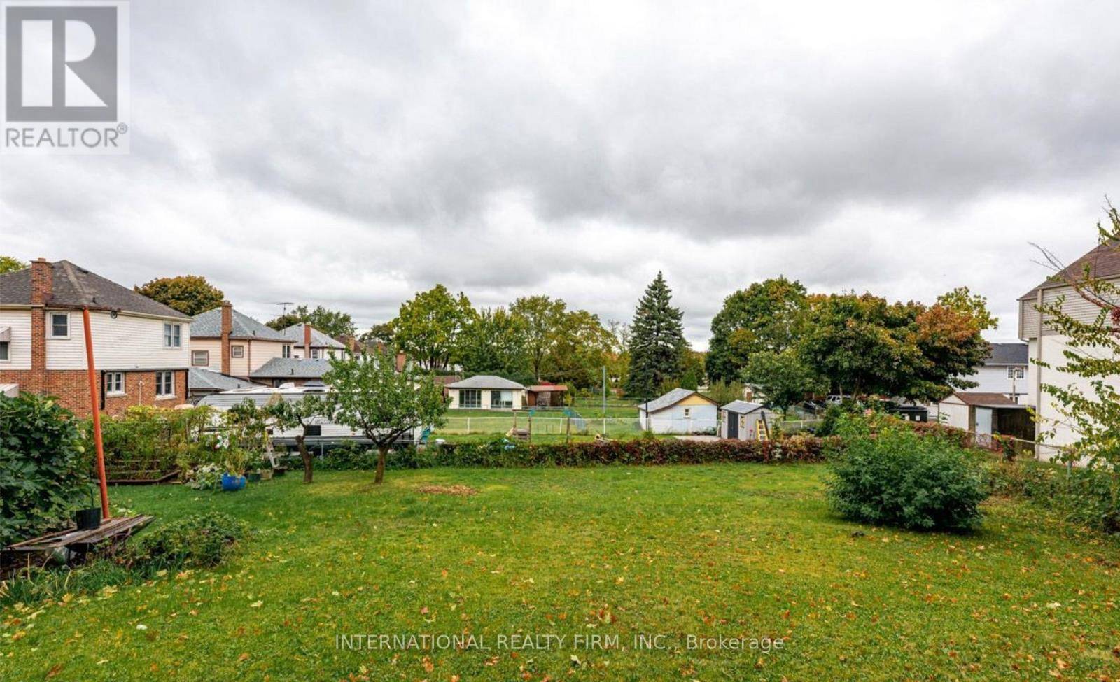 Niagara Falls, ON L2G4E2,N/A SUMMER STREET