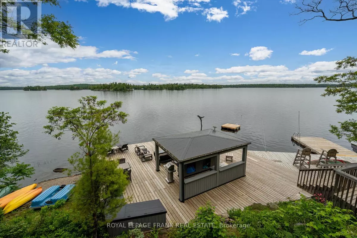 Douro-dummer, ON K0L2H0,1329 TRAPPERS LANE