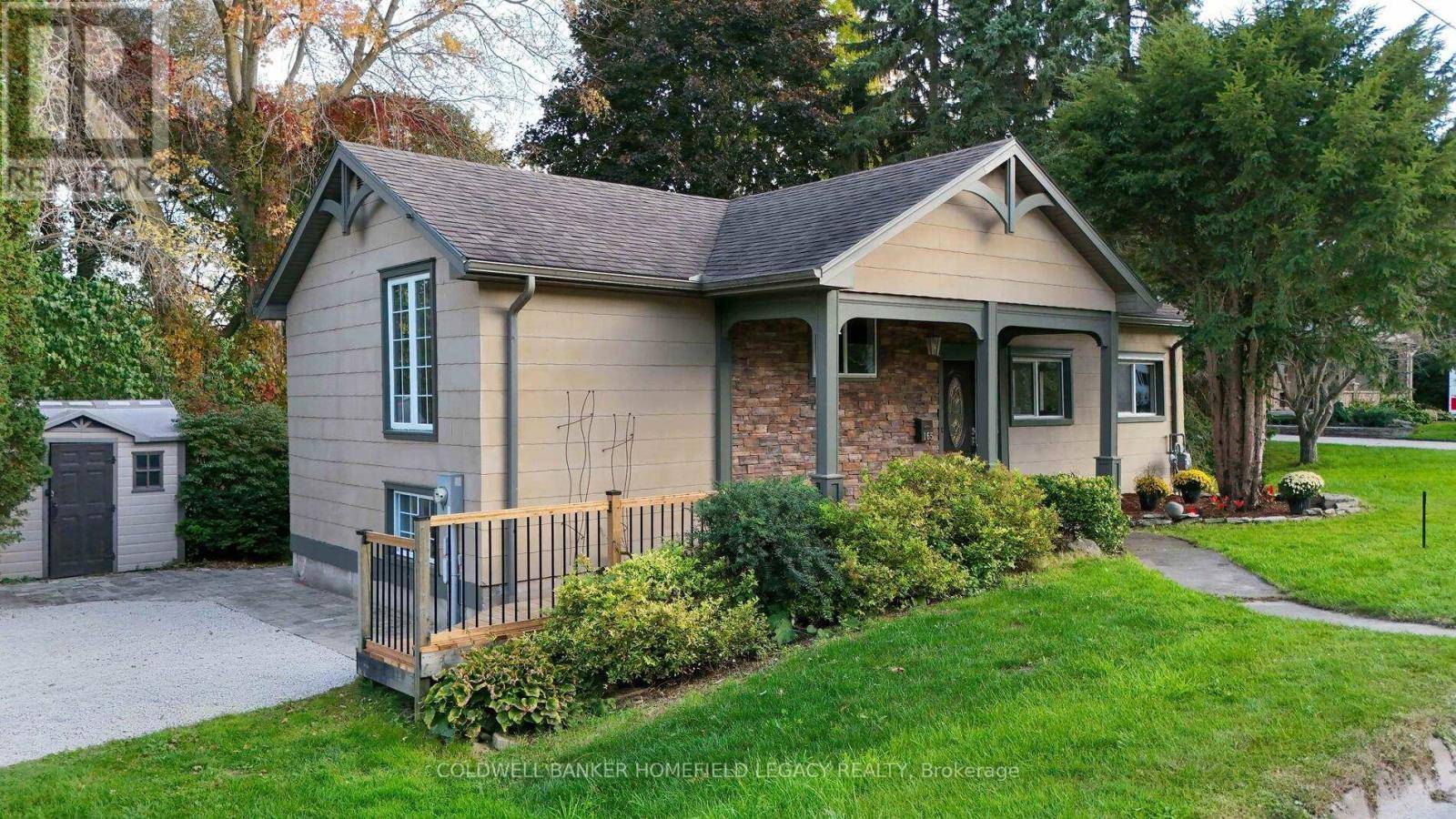 St. Marys, ON N4X1B9,165 THOMAS STREET