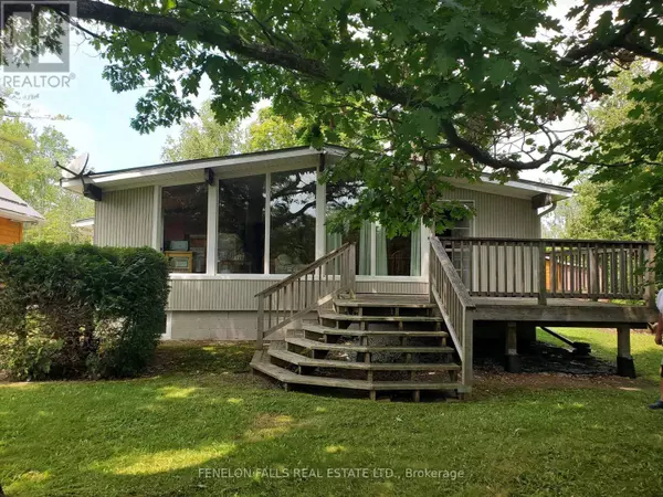 9 GOLD STREET, Kawartha Lakes (fenelon), ON K0M1N0