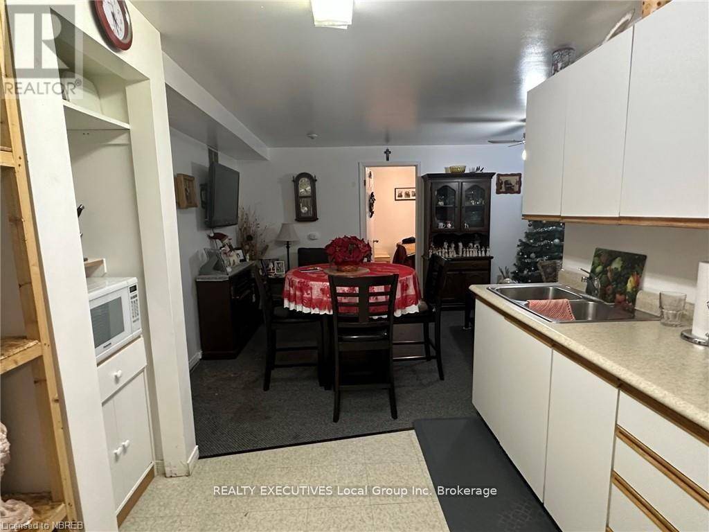 Mattawa, ON P0H1V0,510 VALOIS DRIVE