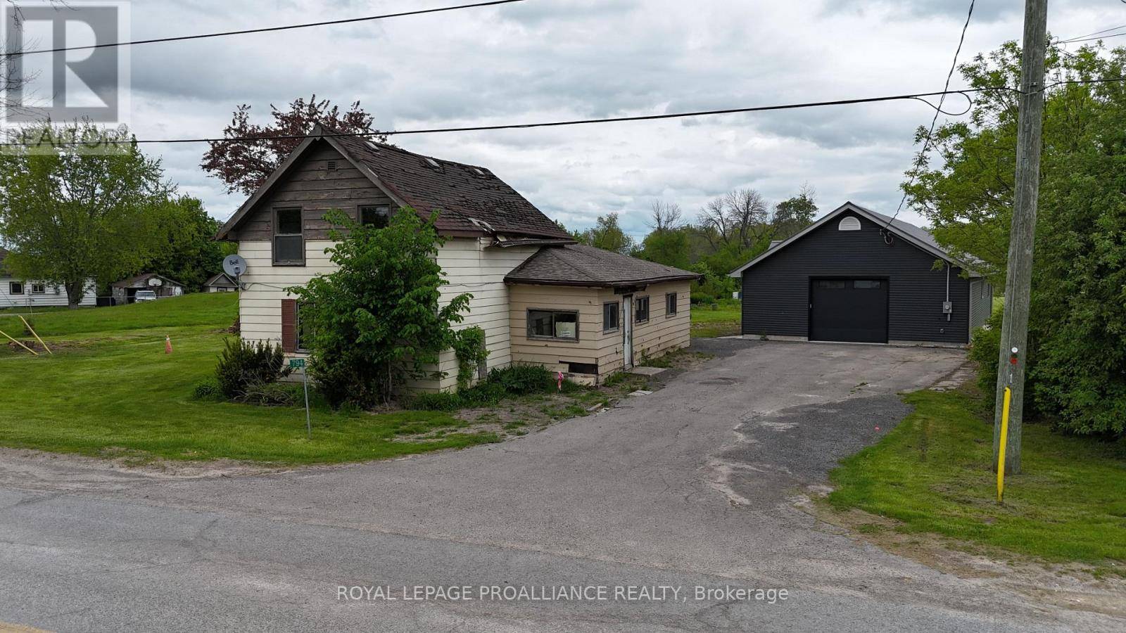 794 COUNTY ROAD 28, Prince Edward County (ameliasburg Ward), ON K8N4Z7