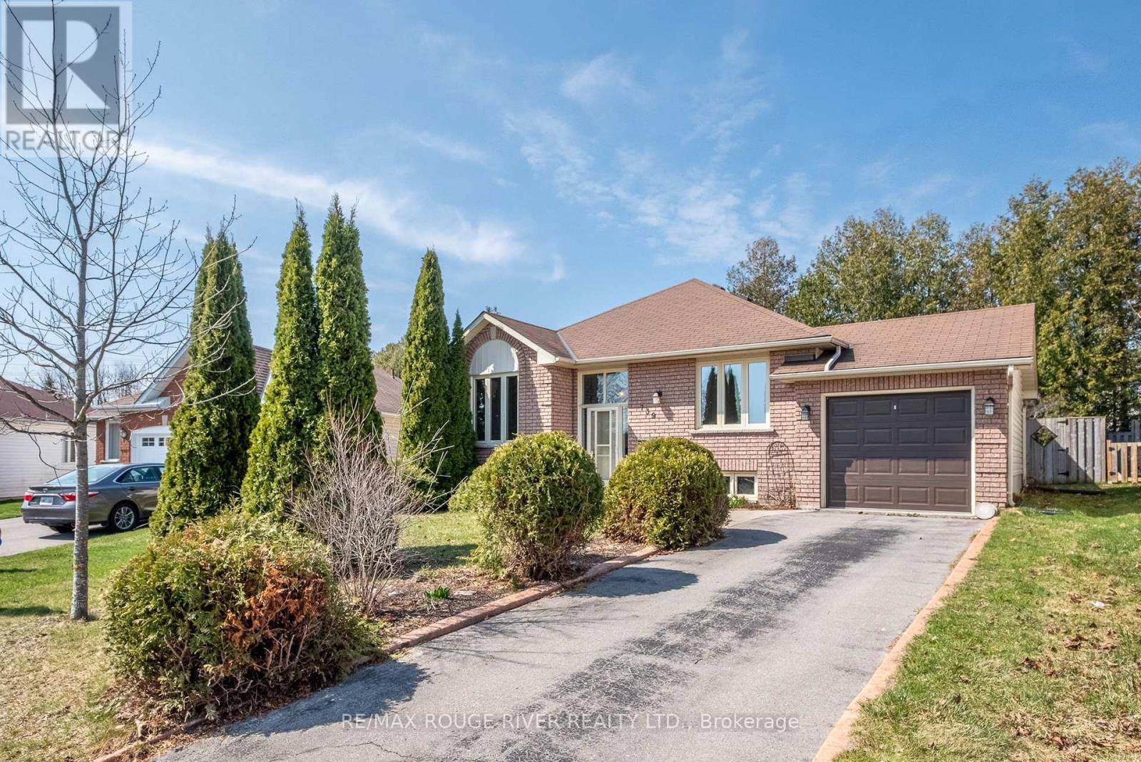 739 GREER CRESCENT, Cobourg, ON K9A5N7