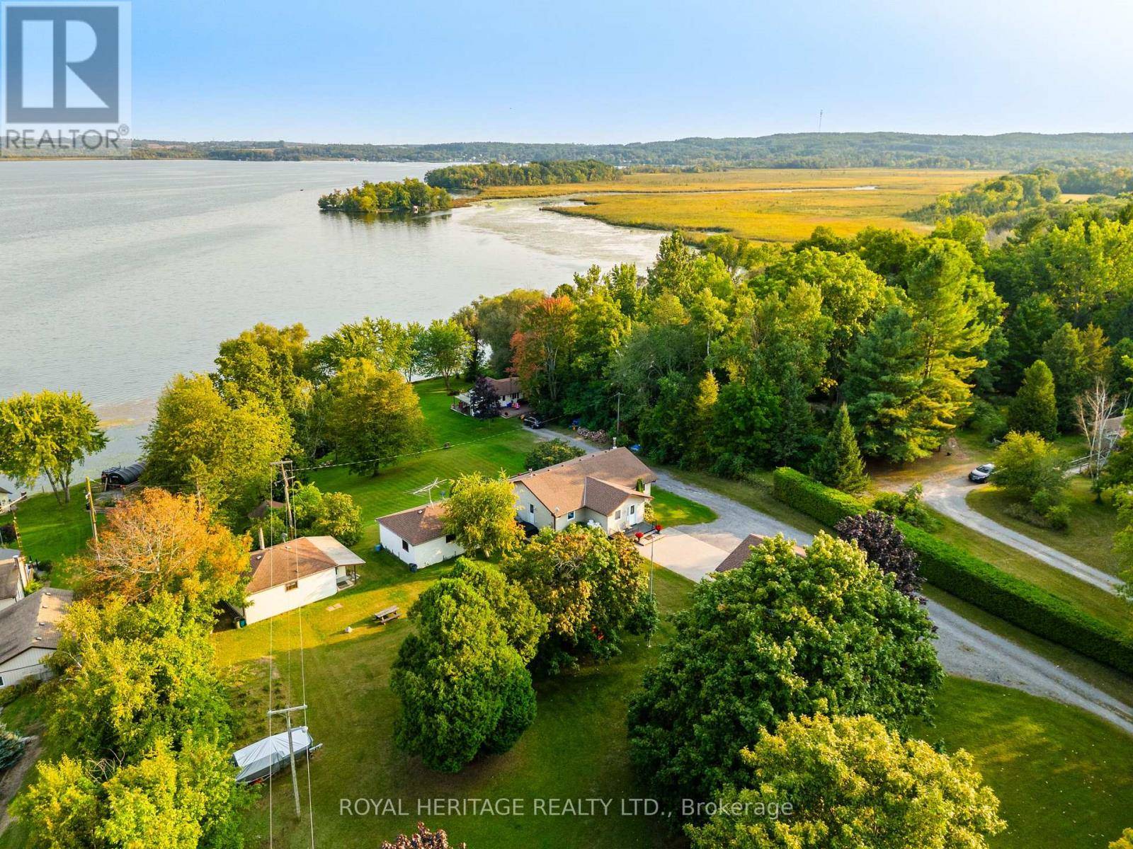 Hamilton Township, ON K0L1B0,7351 BYERS ROAD