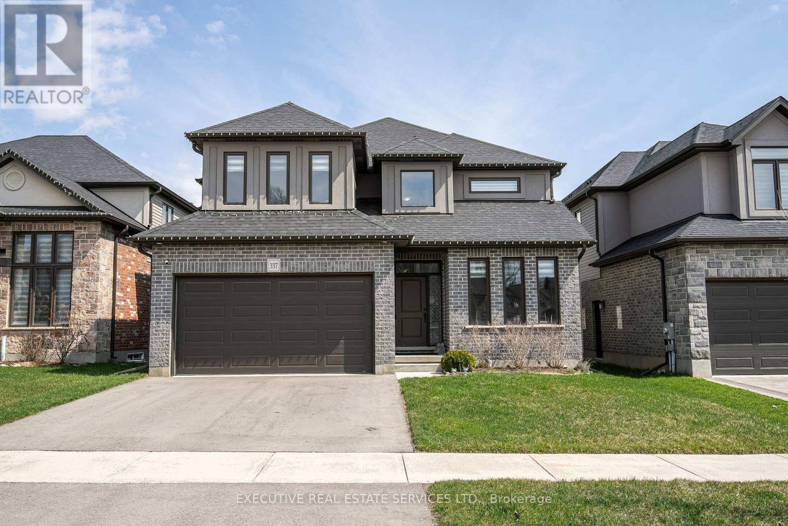 337 MASTERS DRIVE, Woodstock (woodstock - North), ON N4T0L2