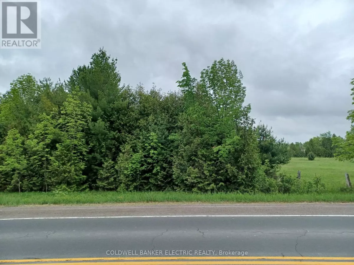 Douro-dummer, ON K0L2H0,00 COUNTY RD 6