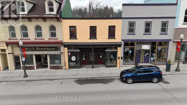 145 QUEEN STREET E, St. Marys, ON N4X1A9