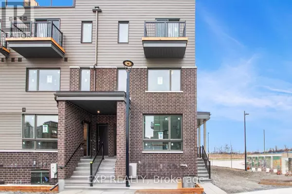 130 MISHI PRIVATE, Ottawa, ON K1K0P2