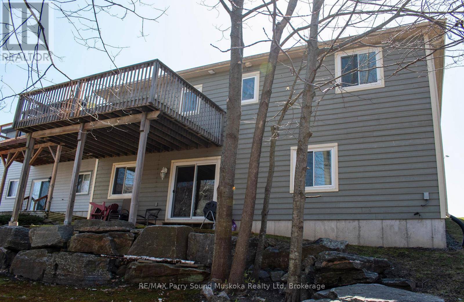 Parry Sound, ON P2A3C4,9 AVERY COURT