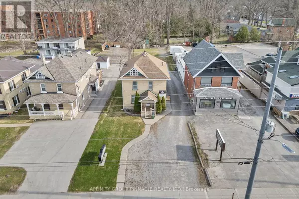 Kawartha Lakes (lindsay), ON K9V2Z4,255 KENT STREET W