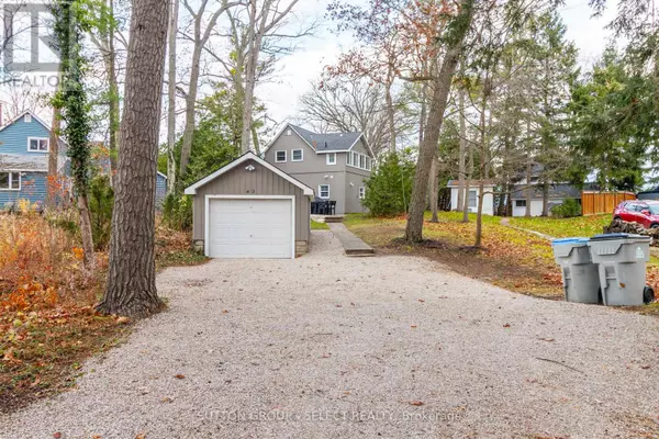 Lambton Shores (grand Bend), ON N0M1T0,42 SHORELINE DRIVE