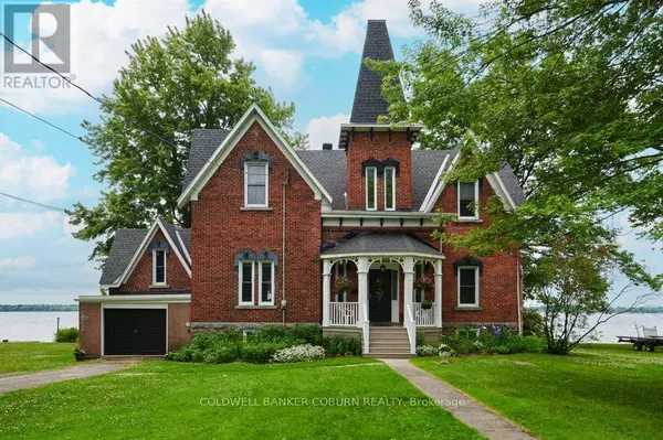 81 LAKESHORE DRIVE, South Dundas, ON K0C1X0
