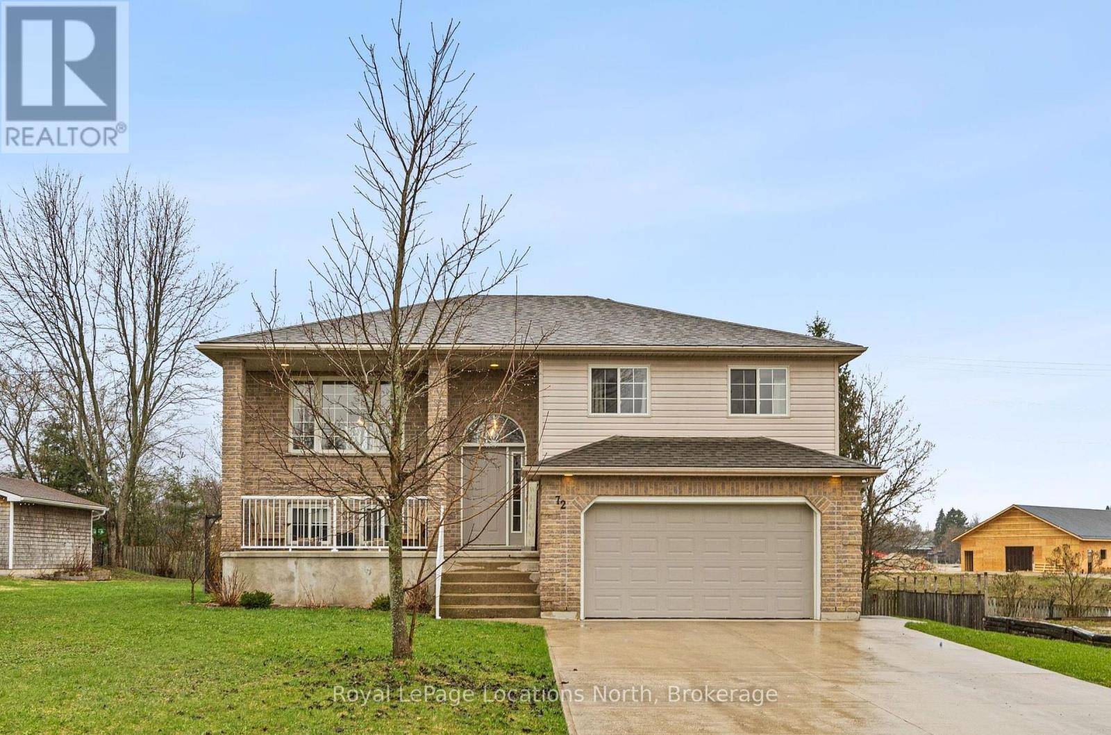 72 JANE STREET, Chatsworth, ON N0H1G0