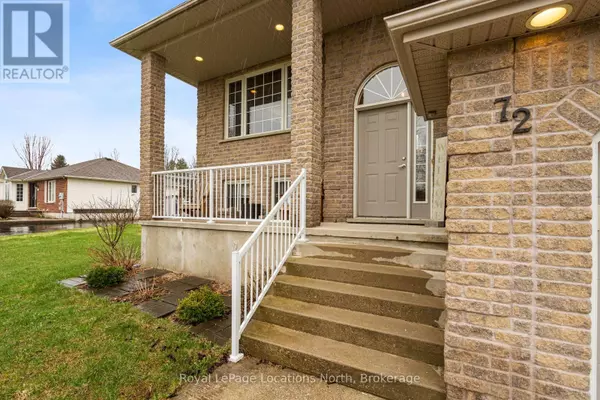 Chatsworth, ON N0H1G0,72 JANE STREET