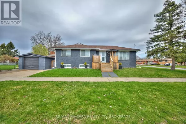 6933 HAGAR AVENUE, Niagara Falls (arad/fallsview), ON L2G5M6
