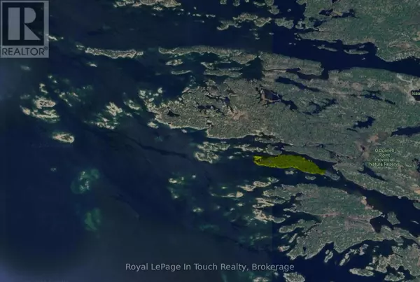 Georgian Bay (freeman), ON P0C1H0,0 ISLAND 363