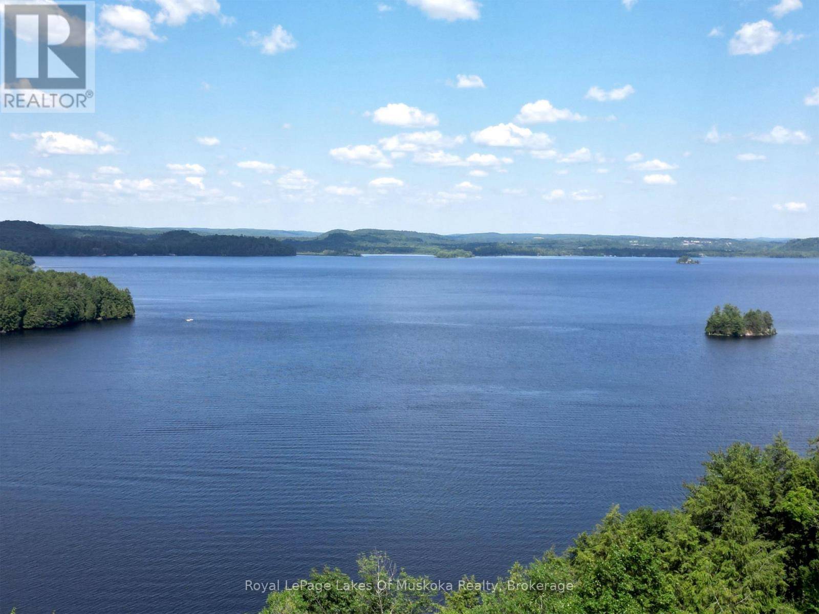 74 CLAREN CRESCENT, Huntsville (stisted), ON P1H2J2