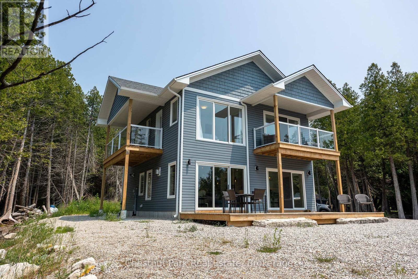 277 EAGLE ROAD, Northern Bruce Peninsula, ON N0H2R0