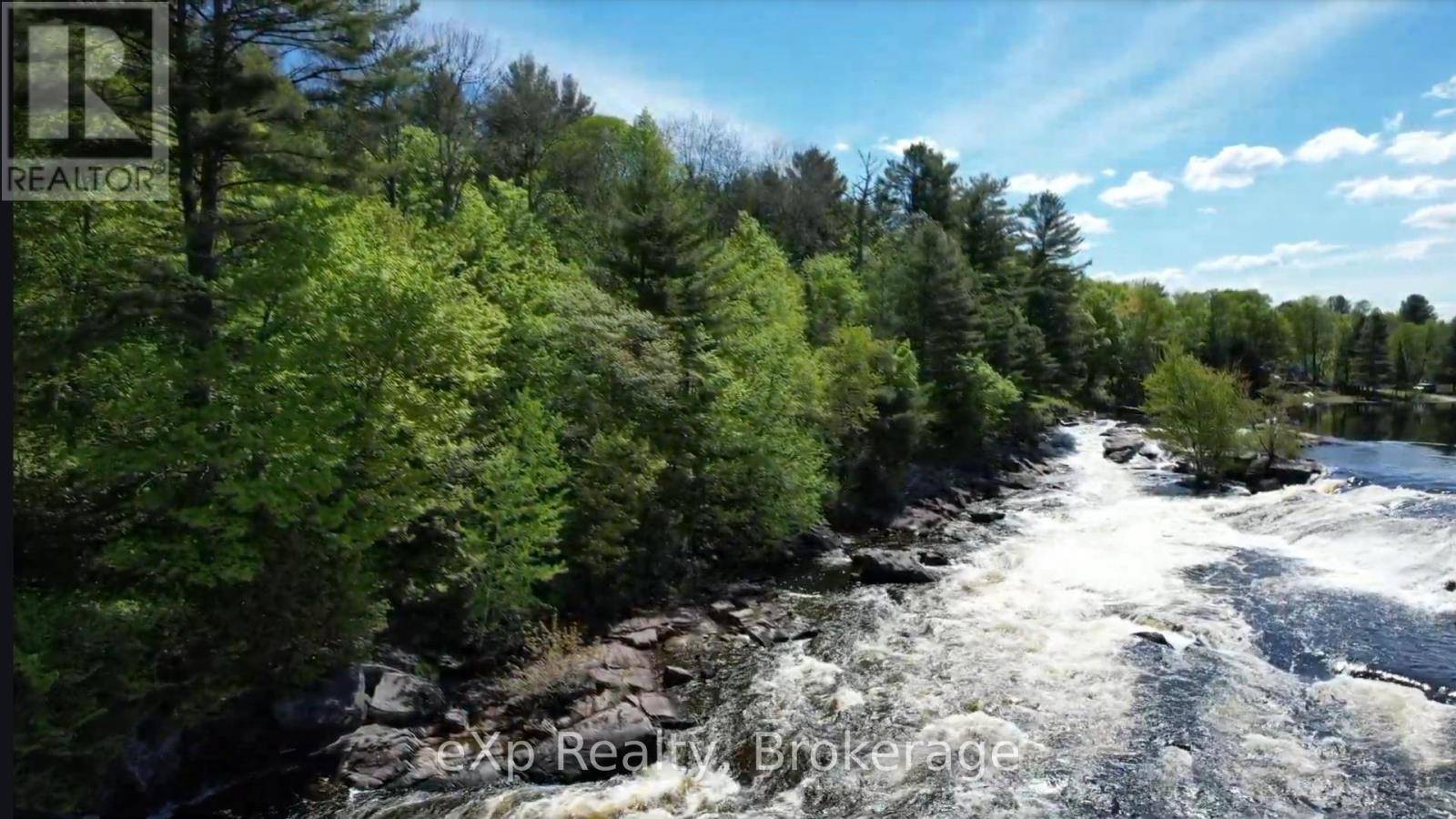 26 MAGNET ROAD, Magnetawan (ahmic Harbour), ON P0A1P0