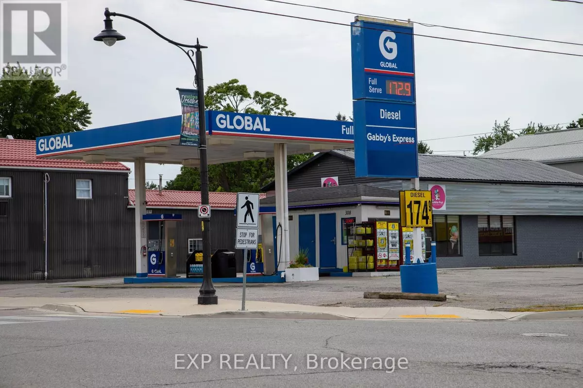 Chatham-kent (dresden), ON N0P1M0,308 ST. GEORGE STREET