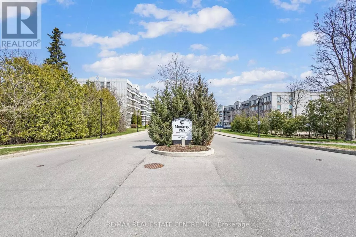 Guelph (junction/onward Willow), ON N1H8H4,105 BAGOT ST #202
