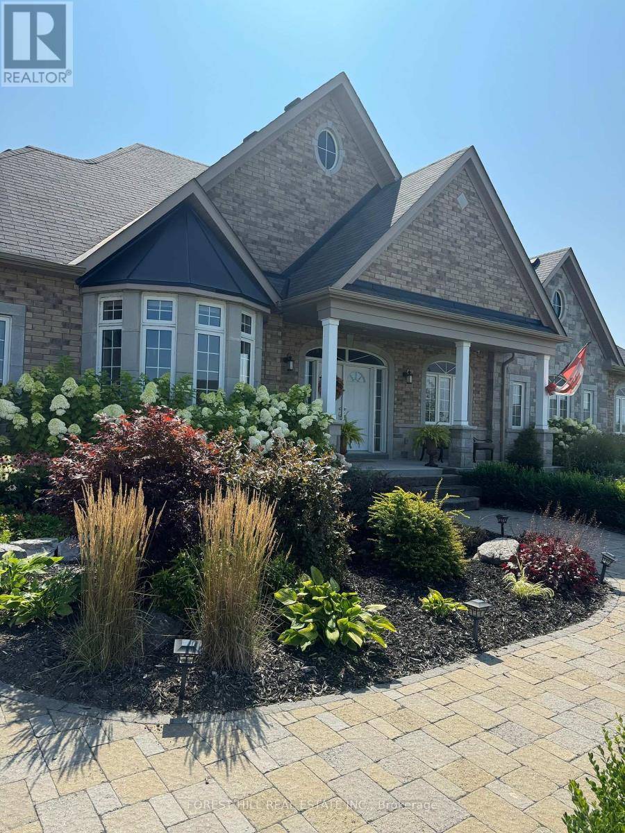 Kawartha Lakes (ops), ON K9V0A8,2 FORESTVIEW COURT
