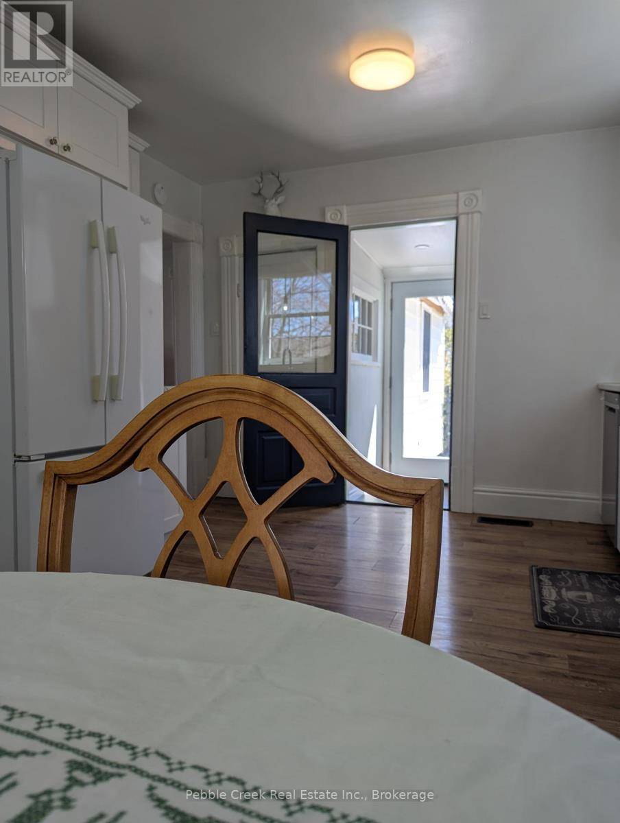 Goderich (goderich (town)), ON N7A3T4,146 WELLINGTON STREET S