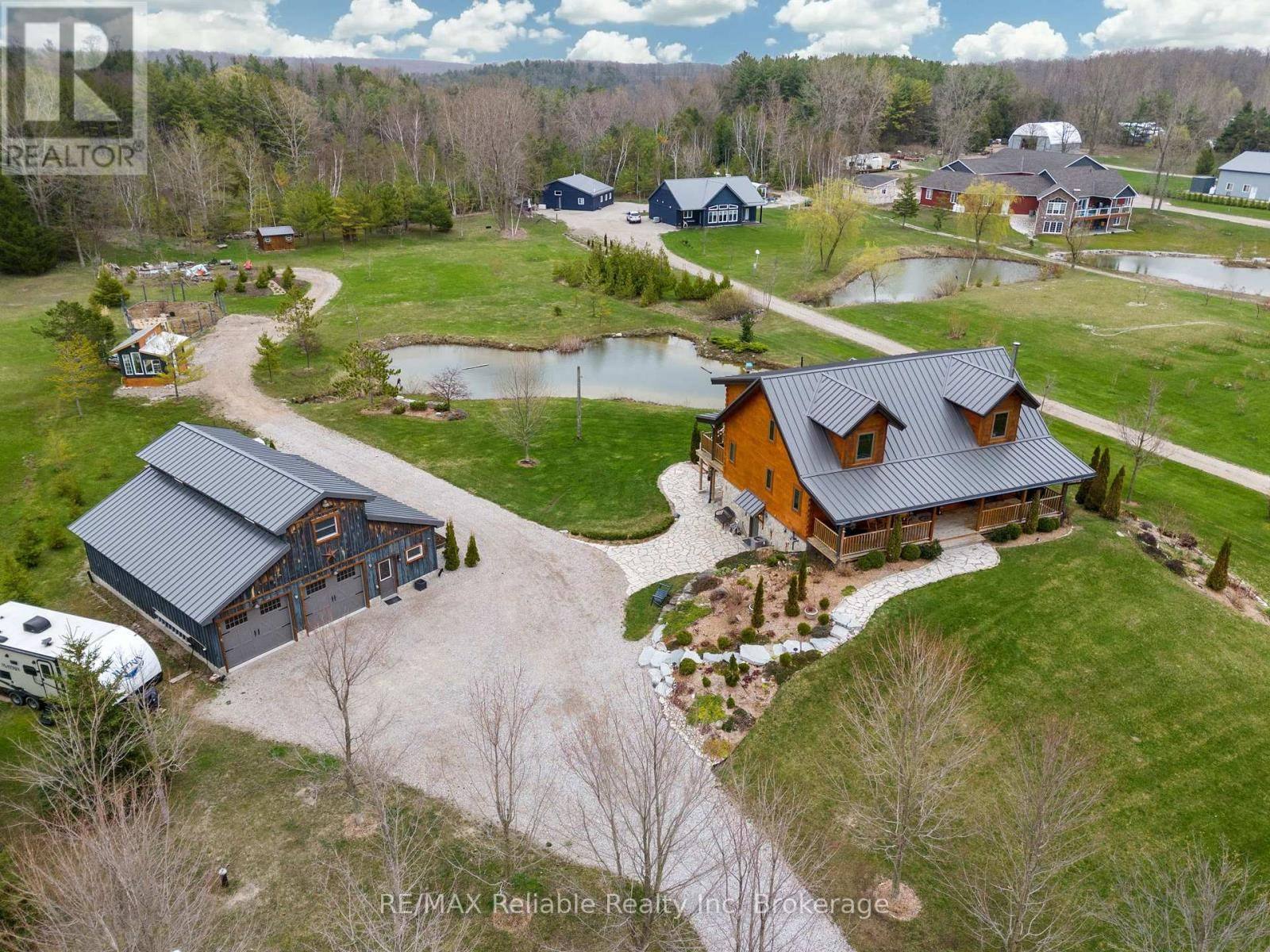 76630 WILDWOOD LINE, Bluewater (bayfield), ON N0M1G0