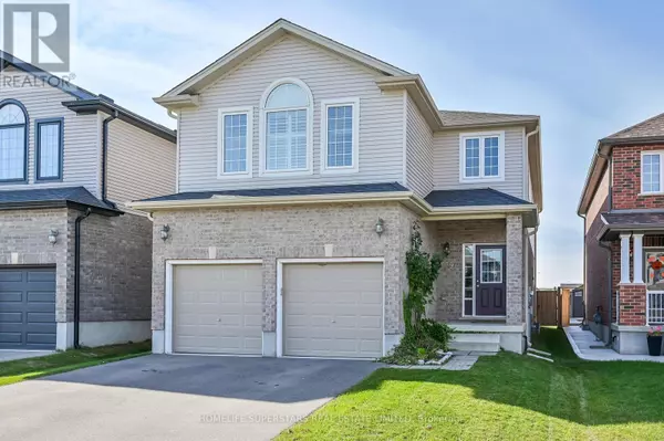 29 NEWSTEAD ROAD, Brant (paris), ON N3L0G2