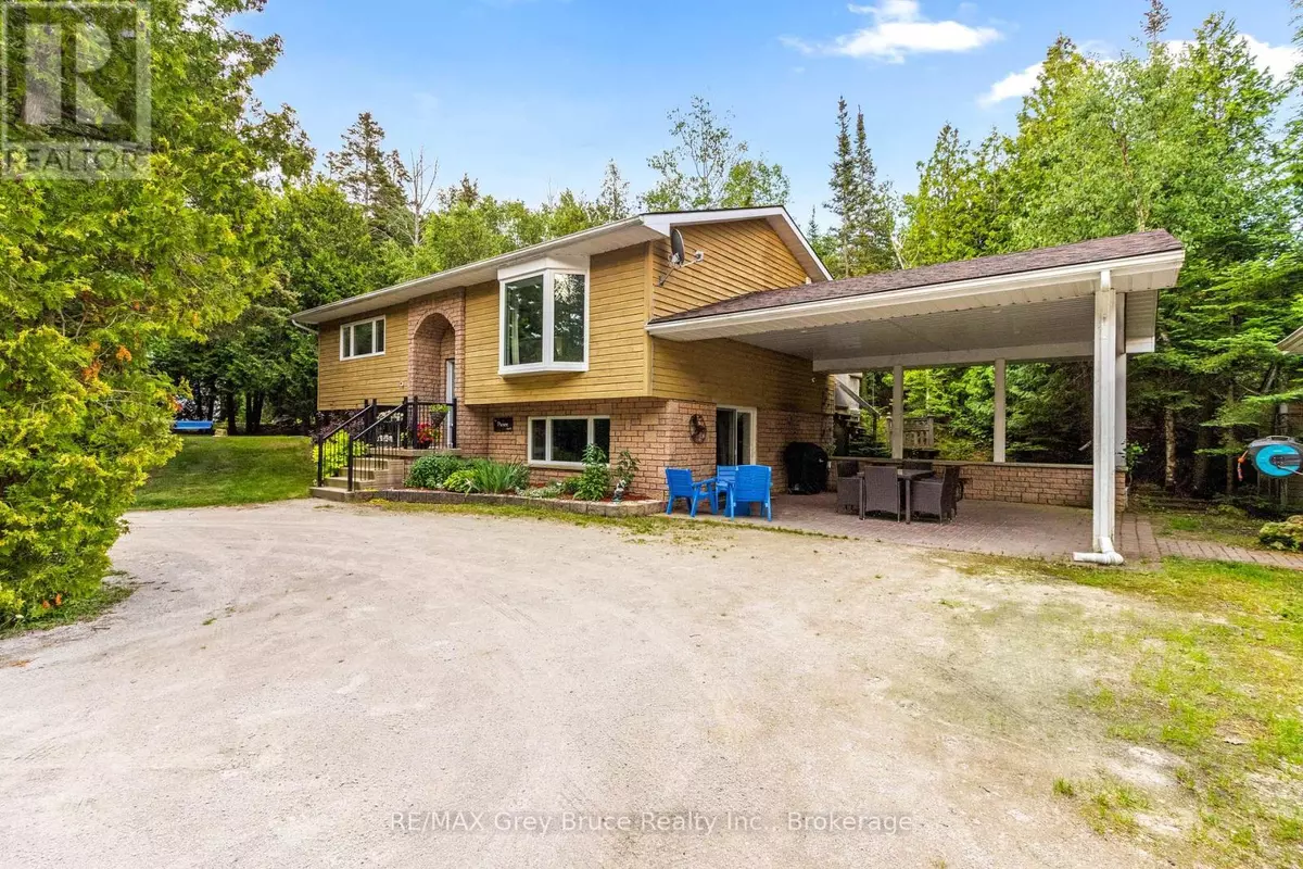 Northern Bruce Peninsula, ON N0H2R0,73 COREY CRESCENT