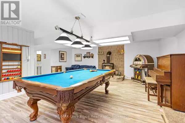 Northern Bruce Peninsula, ON N0H2R0,73 COREY CRESCENT