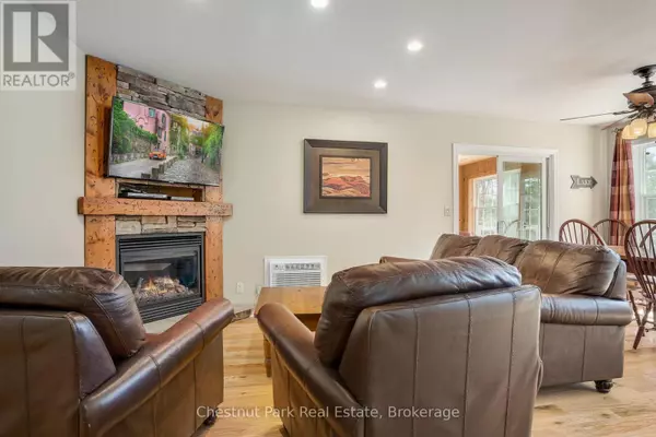 Lake Of Bays (franklin), ON P1H2J6,1052 RAT BAY RD #116-1