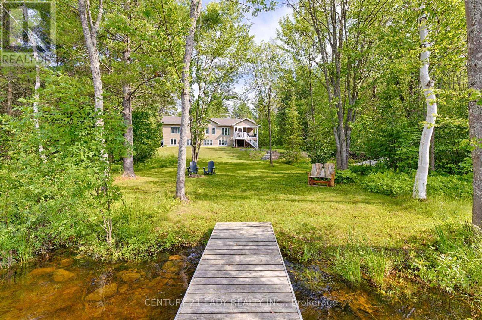91 MUSKIE LANE, North Algona Wilberforce, ON K0J1X0