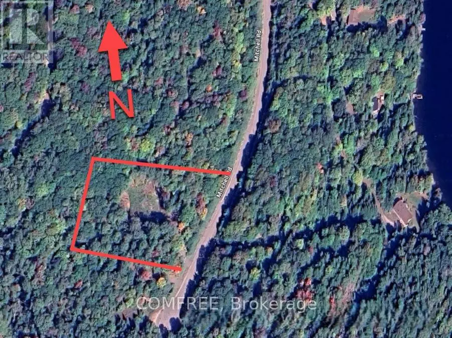 Madawaska Valley, ON K0J1B0,790 MITCHELL ROAD