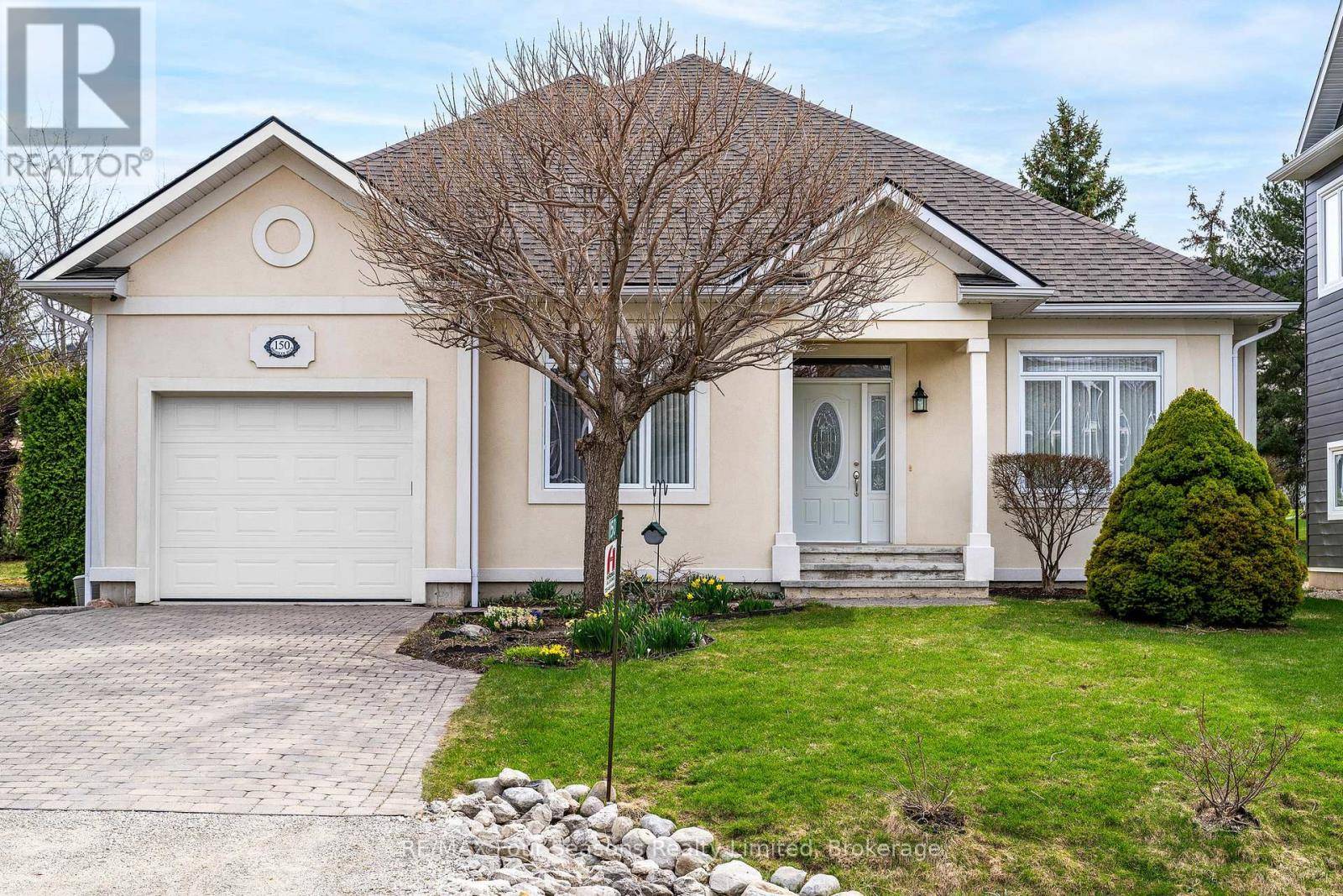 Blue Mountains, ON L9Y0M2,150 BROOKER BOULEVARD