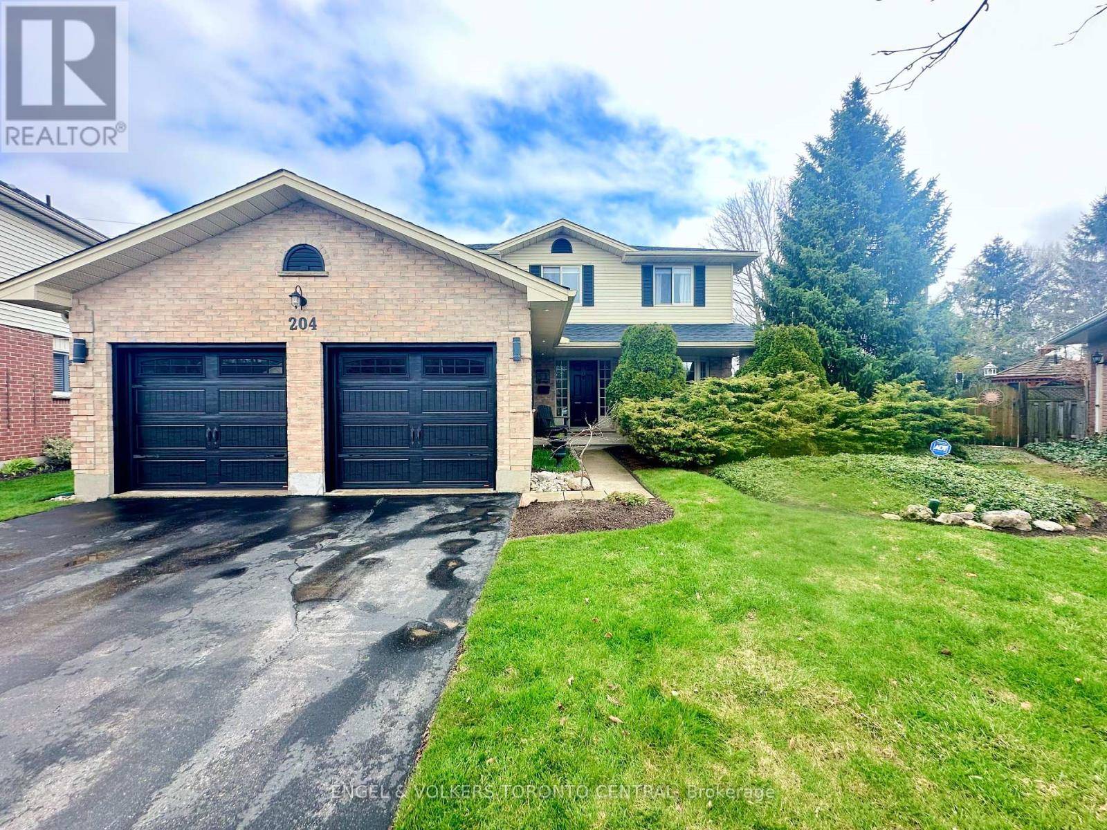London North (north H), ON N5X3X6,204 KILLARNEY GROVE