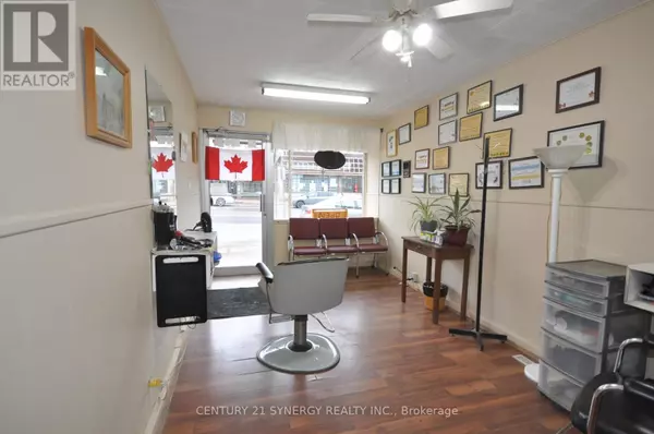 Smiths Falls, ON K7A2B1,14 BECKWITH STREET N