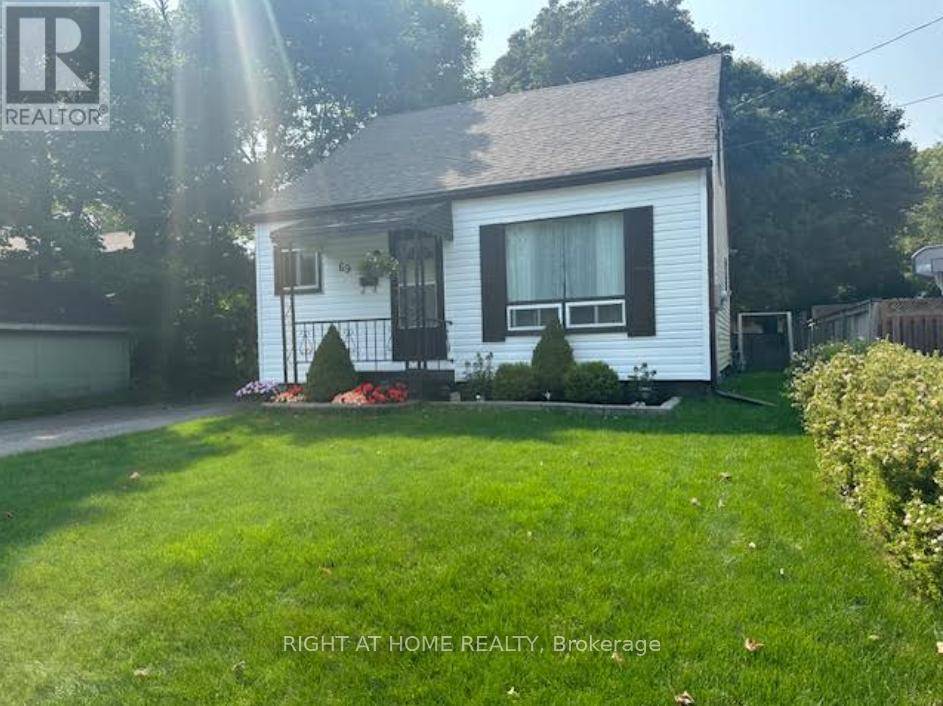 Kawartha Lakes (lindsay), ON K9V4G8,69 VICTORIA AVENUE N