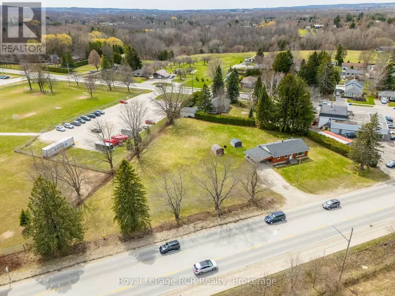 456 SYKES STREET S, Meaford, ON N4L1C6