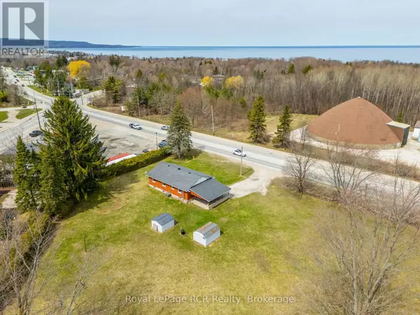 Meaford, ON N4L1C6,456 SYKES STREET S