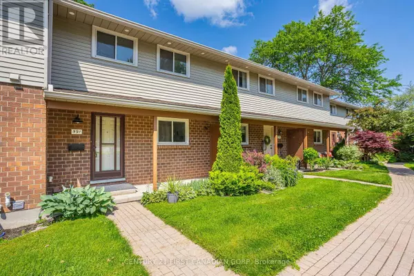 London South (south K), ON N6K2S5,591 Griffith ST #13