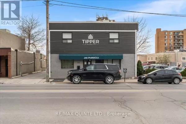 340 PINNACLE STREET, Belleville (belleville Ward), ON K8N3B4