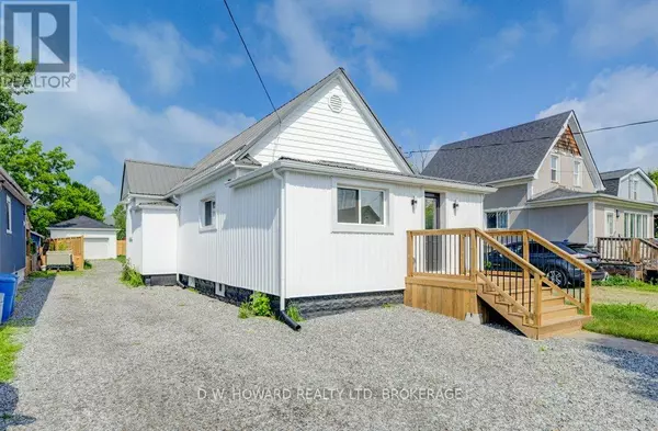 Fort Erie (central), ON L2A4B8,25 JENNET STREET