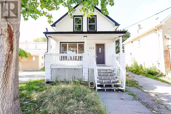 122 TRINITY STREET, Stratford, ON N5A4P6